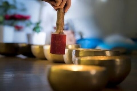 Na czym polega dźwiękoterapia?