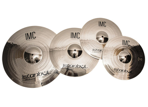 Istanbul Mehmet IMC Brilliant Set (B20) - IMCB3