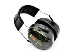 3M Słuchawki Wygłuszające dla Perkusistów OPT II