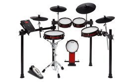 Alesis Crimson Mesh Kit II Special Edition