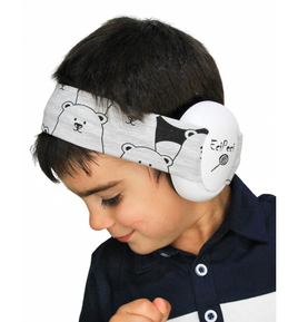 EciPeci Słuchawki Wygłuszające dla dzieci