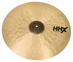 Sabian HHX Complex Thin Crash 22