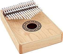 Meinl Kalimba Sound Hole KL1709H