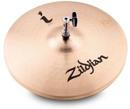 Zildjian I Family Hi-hat 14