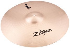 Zildjian I Family Ride 20