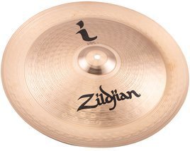 Zildjian I Family China 16