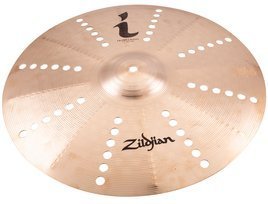 Zildjian I Family Crash Trash 17