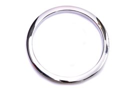 Drum O`S Ring Chrome 4 Cale