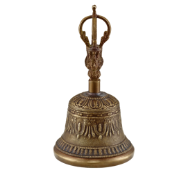 Dzwon Tybetański Large BXL
