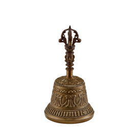 Dzwon Tybetański Medium BM