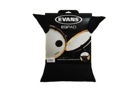 Evans EQ Pad - Poduszka tłumiąca 