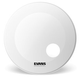 Evans EQ3 Resonant Coated 18 (level 360)