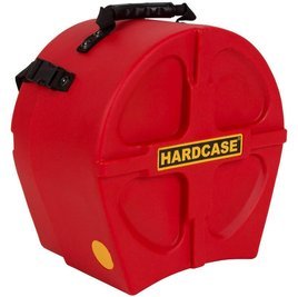 Hardcase HN10T TomTom 10" Red