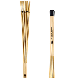Meinl Bamboo Brush Miotełki Bambusowe