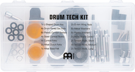 Meinl Drum Tech Kit zestaw naprawczy MDTK