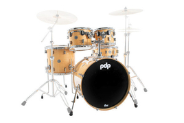 PDP Concept Maple NEW CM5 Natural