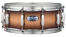 Pearl Masters Maple Complete 14x5,5 MCT1455SC351 | Werbel