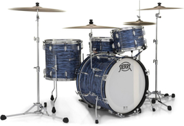 Pearl President DeLuxe PSD903XPC767