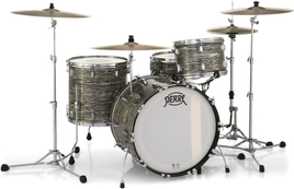 Pearl President DeLuxe PSD923XPC768
