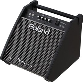 Roland PM-100 Nagłośnienie perkusji elektronicznej