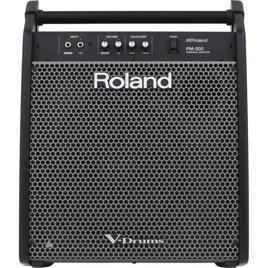 Roland PM-200 Nagłośnienie perkusji elektronicznej