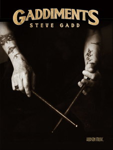 Steve Gadd - GADDIMENTS