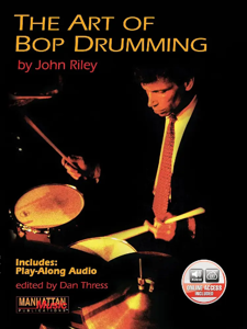 The Art OF Bop Drumming