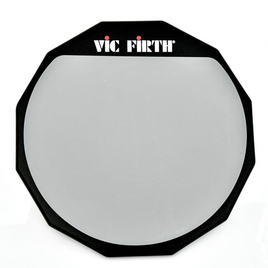 Vic Firth 12" - PAD12 Pad Perkusyjny Ćwiczeniowy