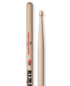 Vic Firth 5A (American Classic Hickory) 