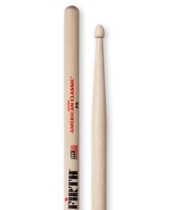 Vic Firth 7A (American Classic Hickory) 