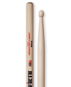 Vic Firth Rock (American Classic Hickory) 