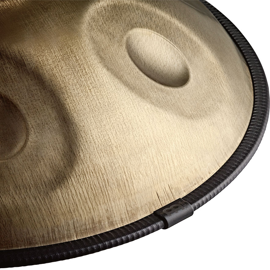 MEINL HANDPAN SONIC ENERGY D AMARA - hangdrum