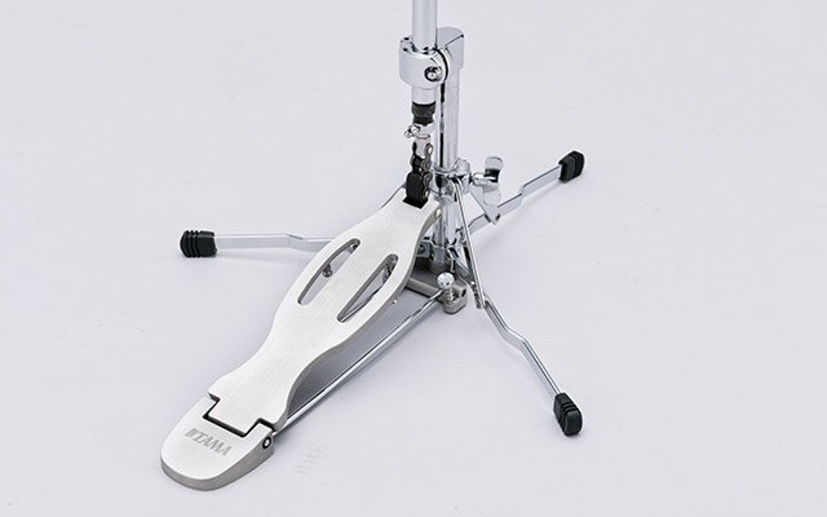 Tama HH55F statyw hihat flat base Sklep DrumCenter.pl