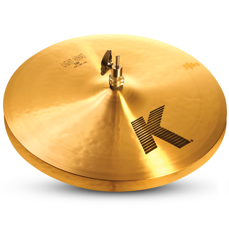 Zildjian K Light Hihat 15 Sklep DrumCenter.pl