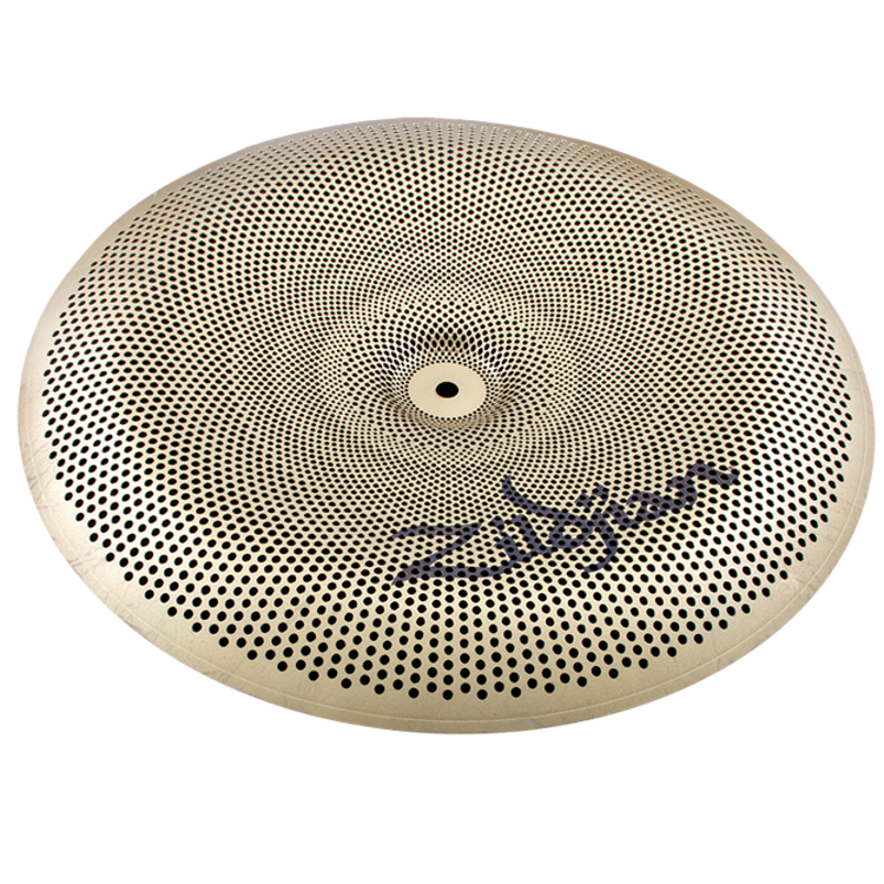 Zildjian Low Volume China 18 Sklep DrumCenter.pl