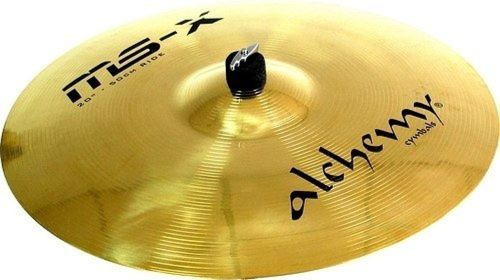 Alchemy / Istanbul MSX Ride 20" B-STOCK
