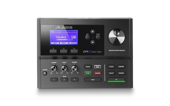 Alesis DM10 Pro Kit MKII - Perkusja elektroniczna