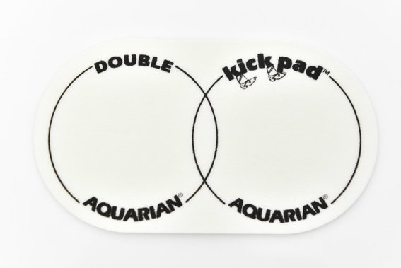 Aquarian Super Kick II 20 + Regulator 20 + Łatka