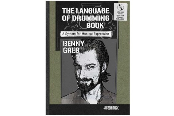 Benny Greb - The Language of Drumming 