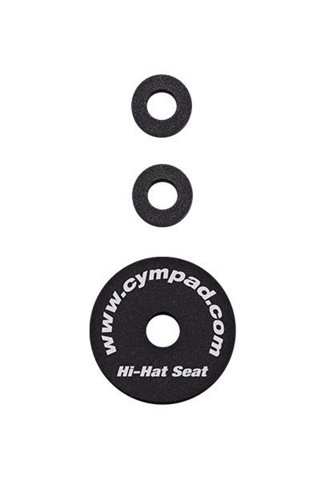 Cympad Optimizer Hi-Hat Pack