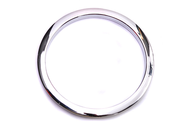 Drum O`S Ring Chrome 6 Cali