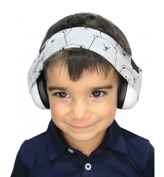 EciPeci Słuchawki Wygłuszające dla dzieci