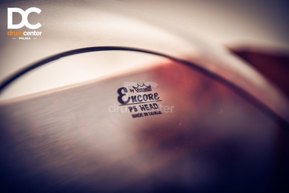 Encore by Remo Pinstripe Clear 12