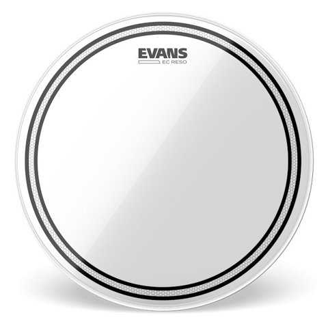 Evans EC Resonant 08 (Level 360)