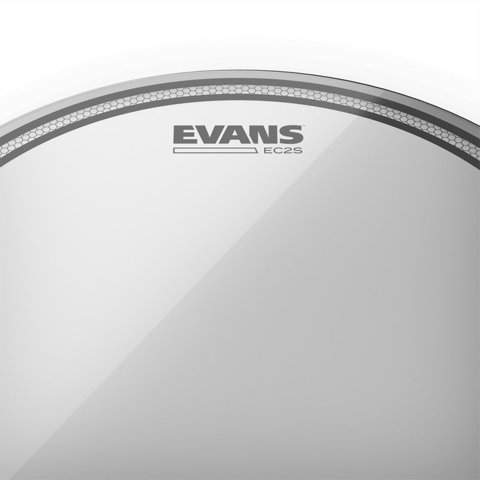 Evans EC2S Clear 08 (Level 360)