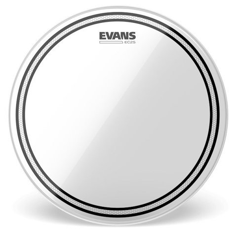 Evans EC2S Clear 13 (Level 360)