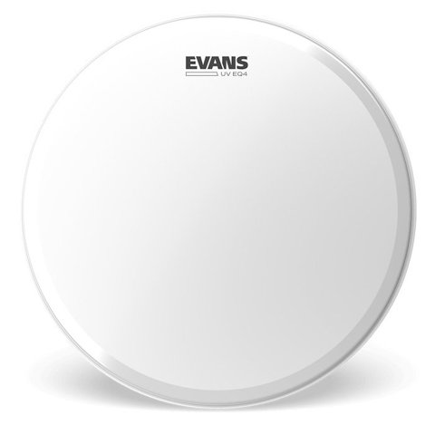 Evans EQ4 UV1 Coated 22 (Level 360)