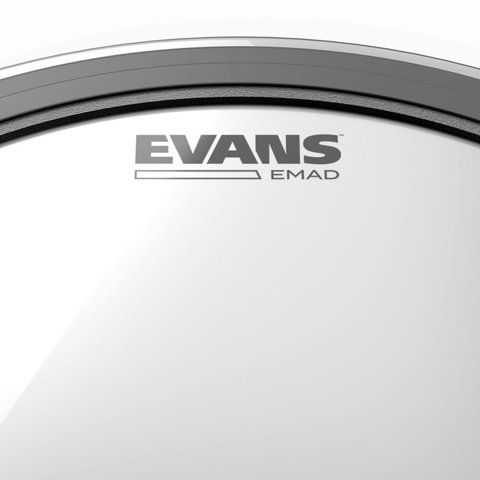 Evans Emad Clear 18 (Level 360)