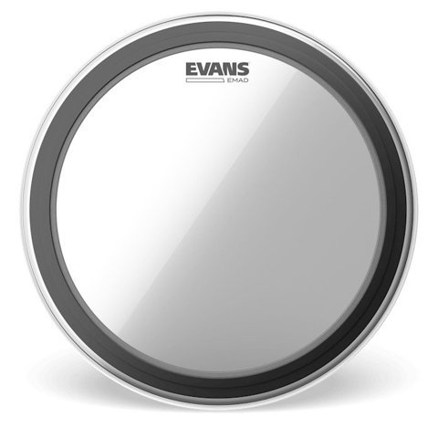Evans Emad Clear 24 (Level 360)