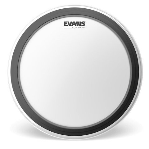Evans Emad UV1 Coated 20 (Level 360)